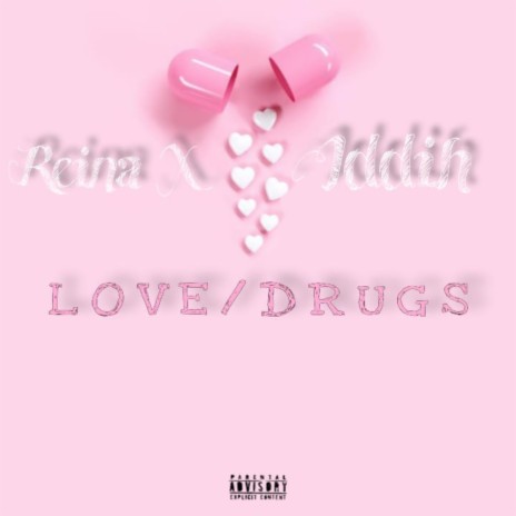 Love/drugs ft. Iddih wit it | Boomplay Music