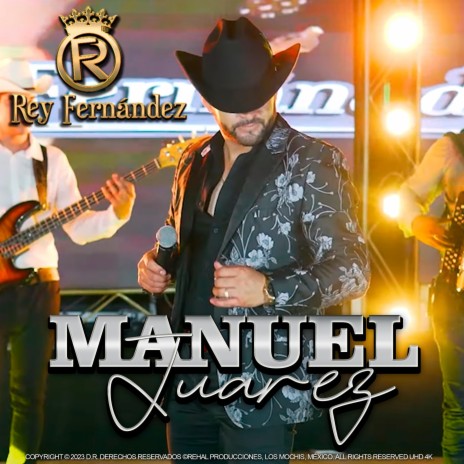 Manuel Juarez | Boomplay Music