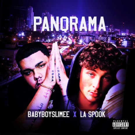 PANORAMA ft. BabyBoySlimee | Boomplay Music