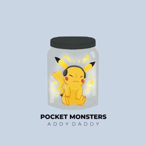 Pocket Monsters | Boomplay Music