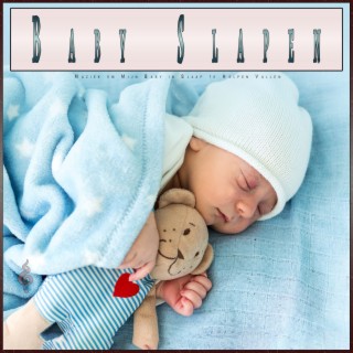 Baby Slapen: Muziek om Mijn Baby in Slaap te Helpen Vallen