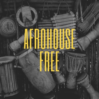 Afro House Free