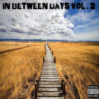 IN BETWEEN DAYS, Vol. 2