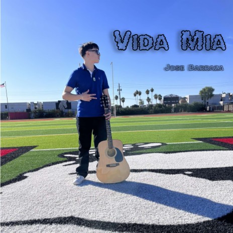 Vida Mia