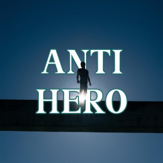 Anti-hero (Piano Instrumental Version)