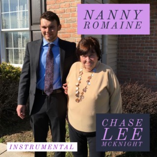 Nanny Romaine (Instrumental Version)