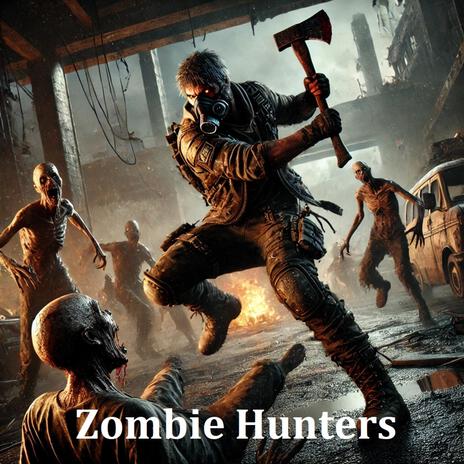 Zombie Hunters | Boomplay Music