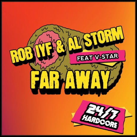 Far Away ft. Al Storm & V-Star