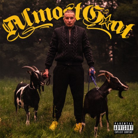 Almost Goat ft. WIKTOR | Boomplay Music