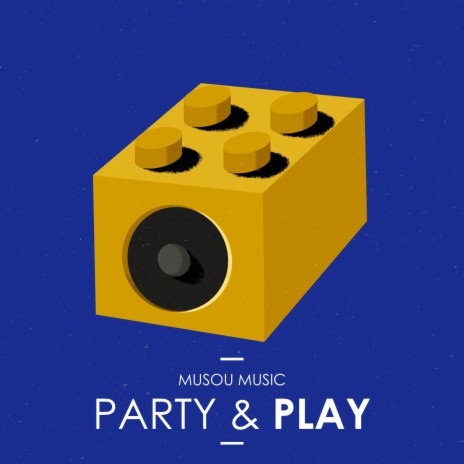 Let's Party Now | Boomplay Music