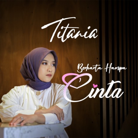 Berharta Hampa Cinta | Boomplay Music