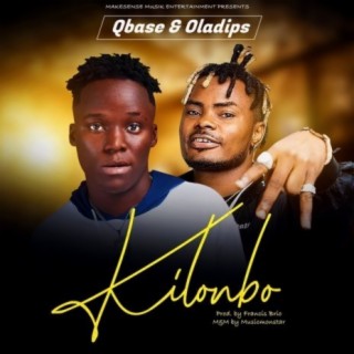 Kilonbo ft. Oladips lyrics | Boomplay Music