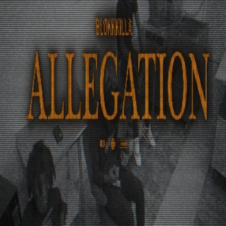 ALLEGATION | Boomplay Music