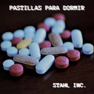 Pastillas Para Dormir