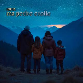 Ma petite etoile lyrics | Boomplay Music