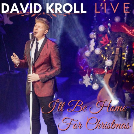 I'll Be Home for Christmas (Live) | Boomplay Music