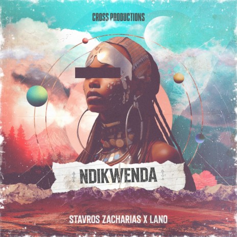 Ndikwenda ft. Lano | Boomplay Music