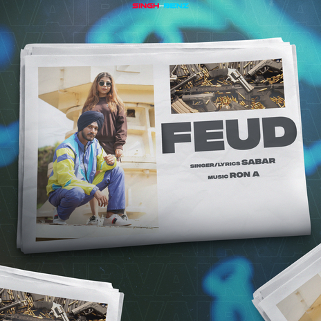 Feud | Boomplay Music