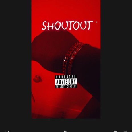 Shoutout | Boomplay Music