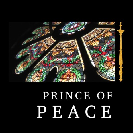 PRINCE OF PEACE ft. Vanessa Howell | Boomplay Music