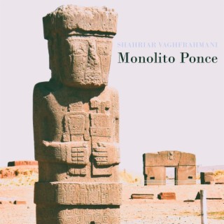Monolito Polce (Original)