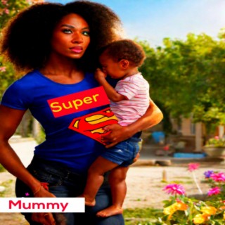 Super Mummy