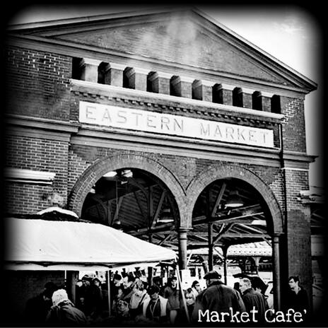 Market Cafe' | Boomplay Music