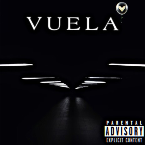 VUELA ft. Lumiel | Boomplay Music