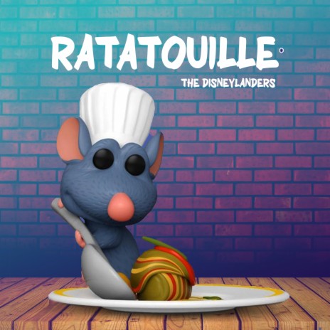 Ratatouille | Boomplay Music