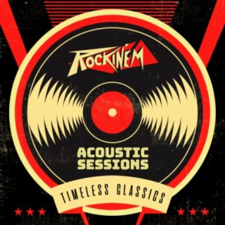 Acoustic Sessions - Timeless Classics