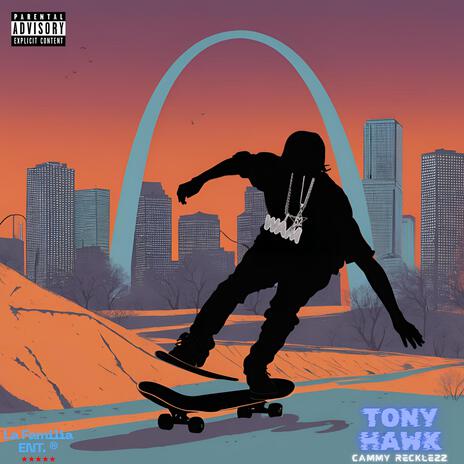 Tony Hawk | Boomplay Music