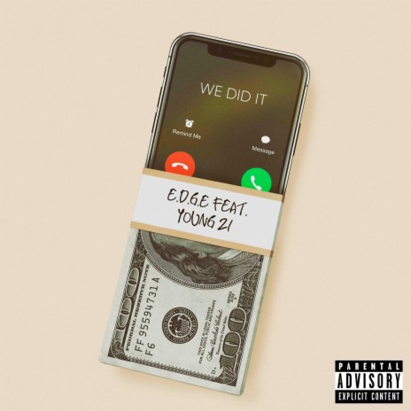 We Did It ft. Young Zi | Boomplay Music