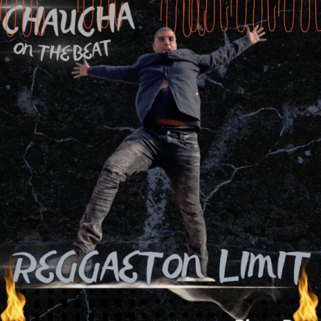 REGGAETON LIMIT // BEAT | Boomplay Music