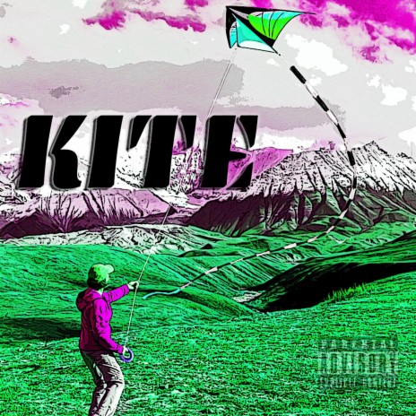 Kite | Boomplay Music