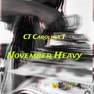 November Heavy