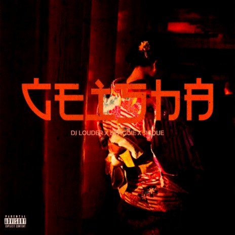 Geisha ft. Benggie & Sicque | Boomplay Music