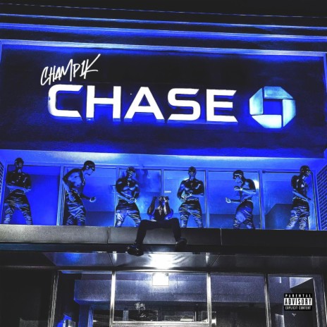 Chase (Radio Edit)