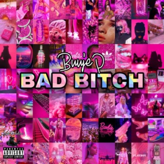 BAD BITCH lyrics | Boomplay Music
