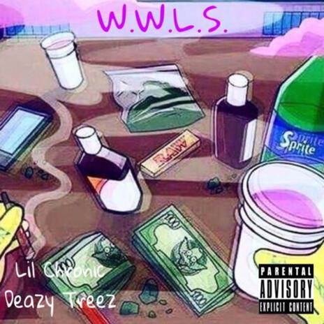 WWLS ft. lil chronic | Boomplay Music