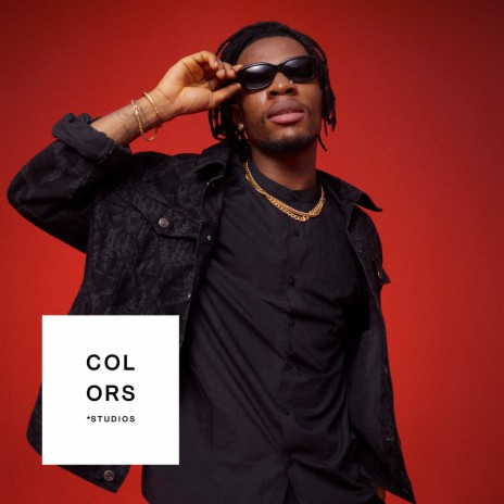 Spiritual Gbedu - A COLORS SHOW | Boomplay Music