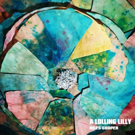 A Lolling Lilly | Boomplay Music
