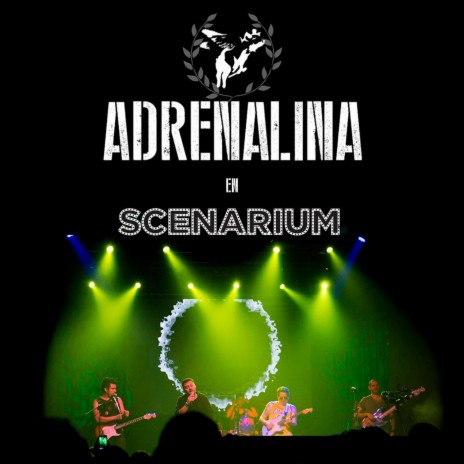 Ausencia (En Vivo Desde Scenarium) [En Vivo] | Boomplay Music