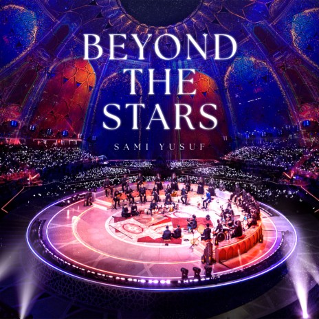 Beyond the Stars (Live) ft. Nabyla Maan, Pooja Gaitonde & Təyyar Bayramov | Boomplay Music