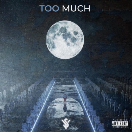 Too Much | Boomplay Music