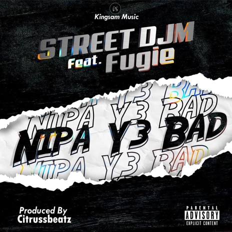 Nipa Y3 Bad | Boomplay Music