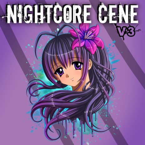 In The Name Of Love ft. Nightcore Cene | Boomplay Music