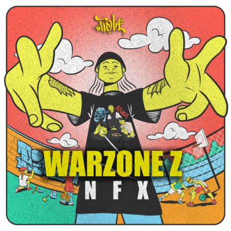 Warzone Z | Boomplay Music