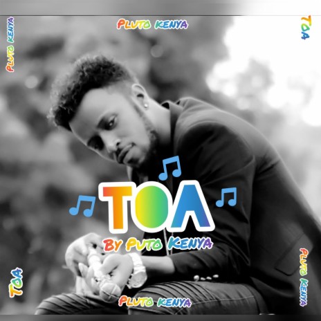 Toa (feat. NLV MUSIC) | Boomplay Music