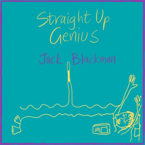 Straight Up Genius | Boomplay Music