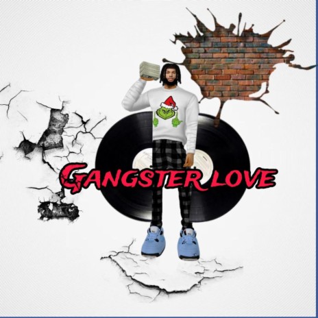 Gangstar love (Special Version speed up) | Boomplay Music